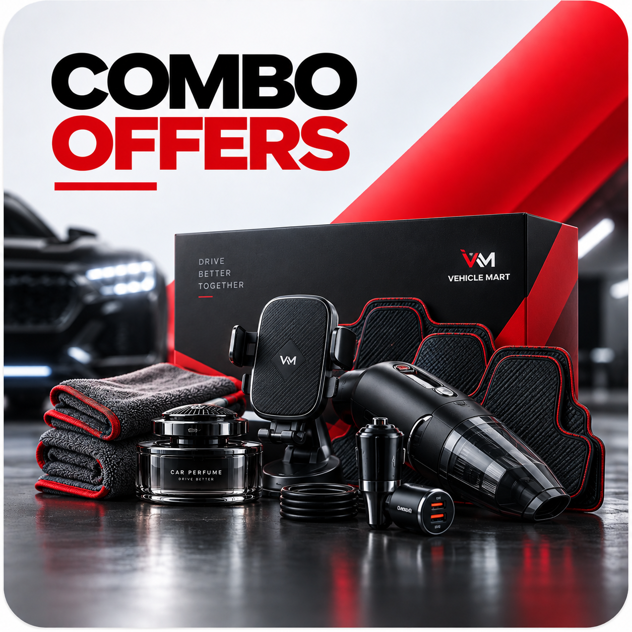 Combo Offers
