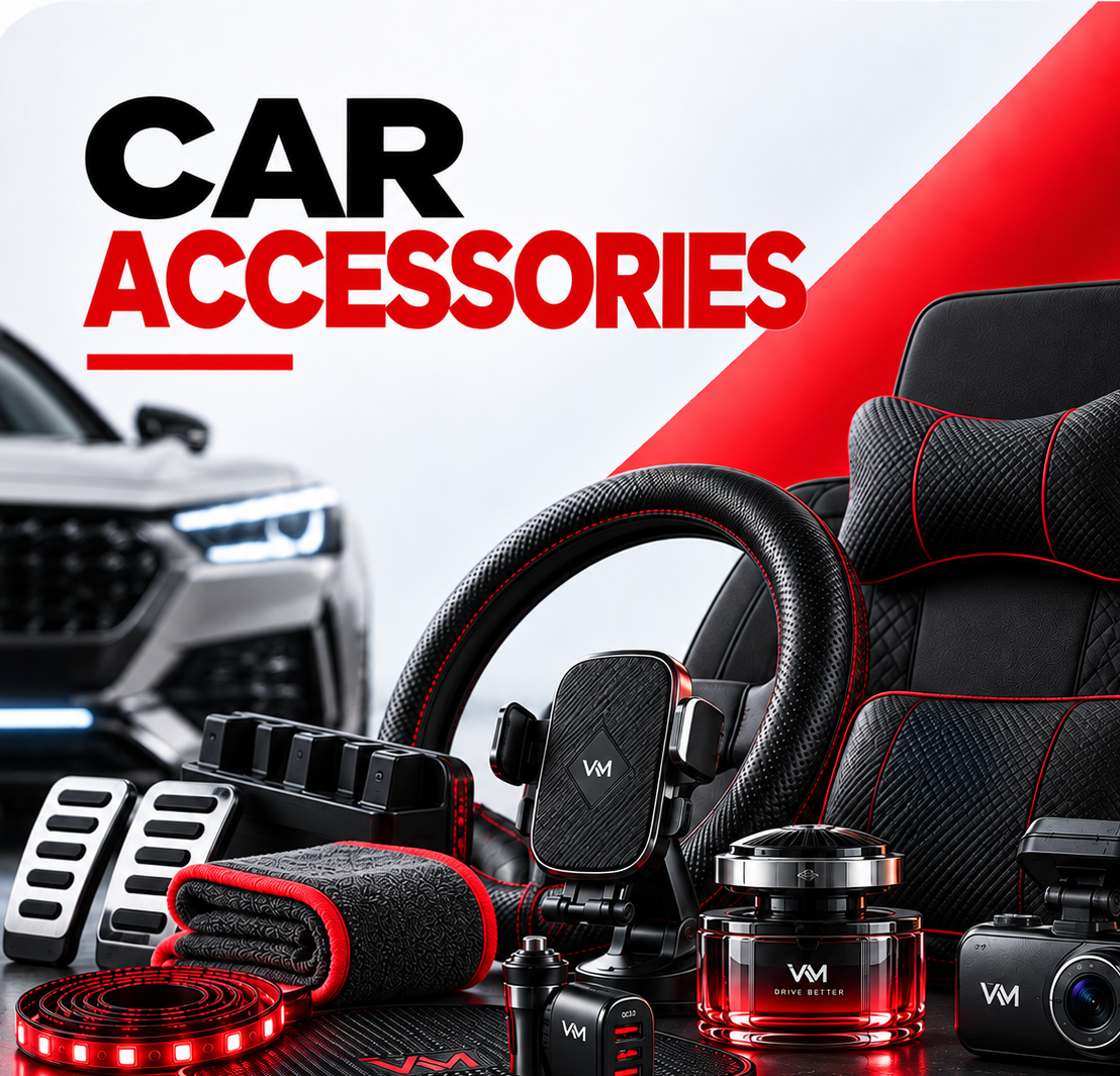 Car Accessories