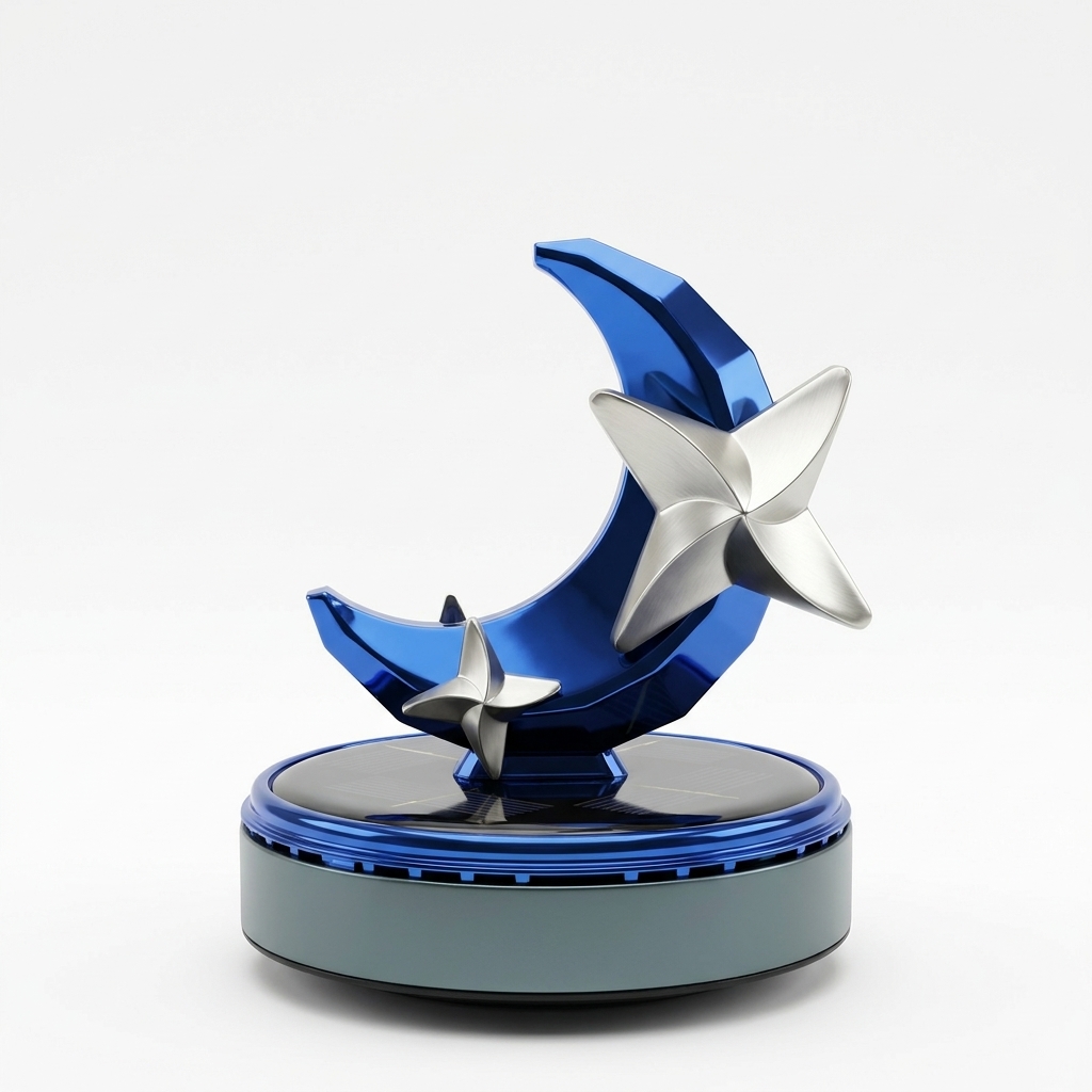 Moon Star Solar