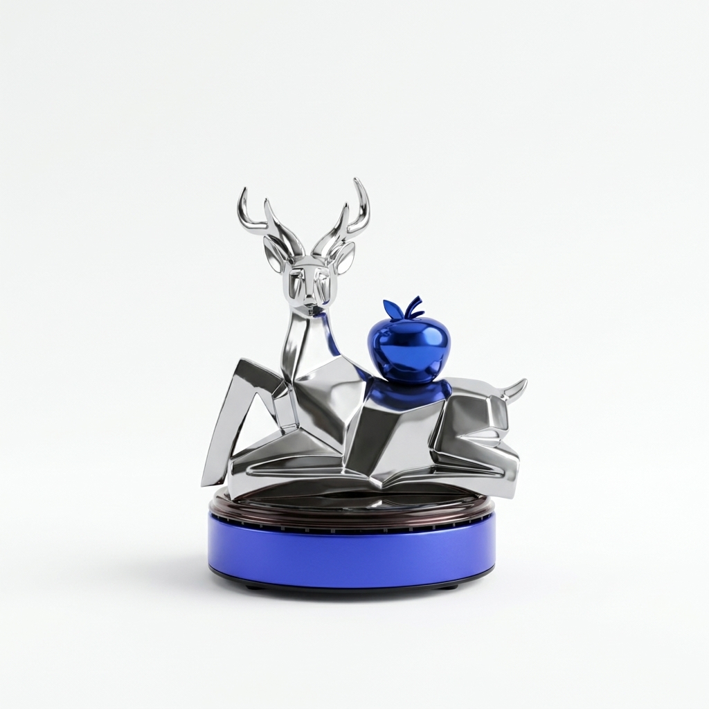Deer Apple Solar