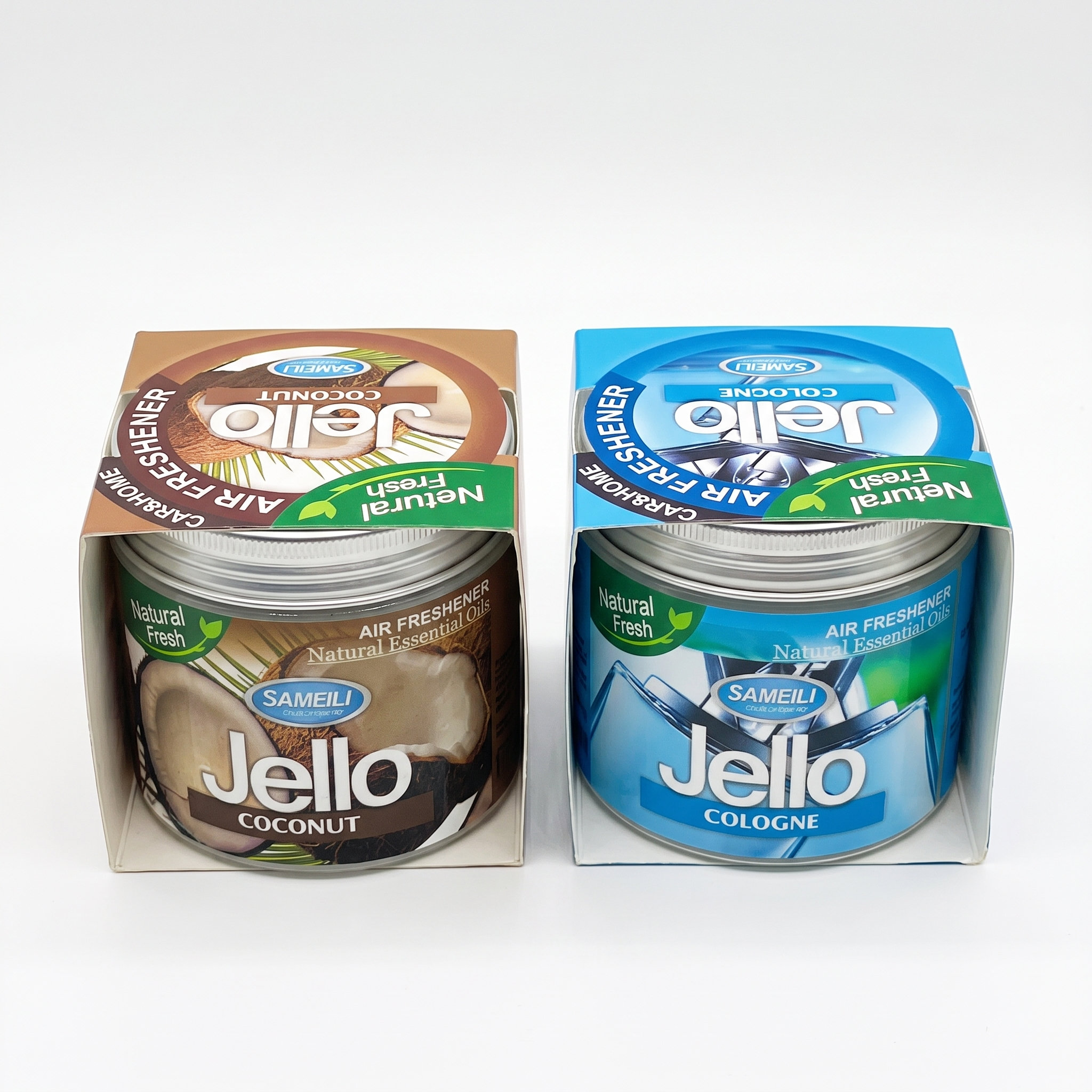 Sameili - Jello Car/Home Perfume- 220g
