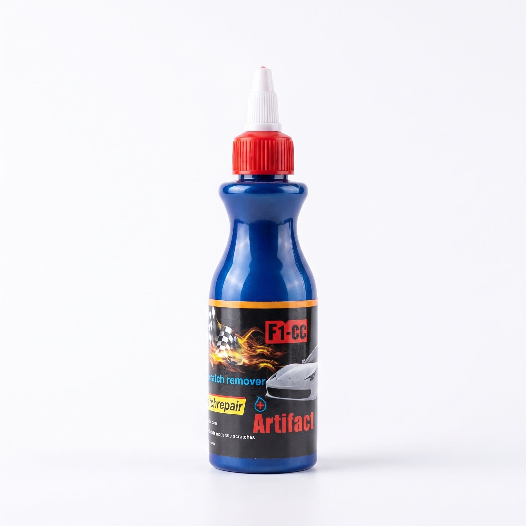 Car Quick Scratch Repair