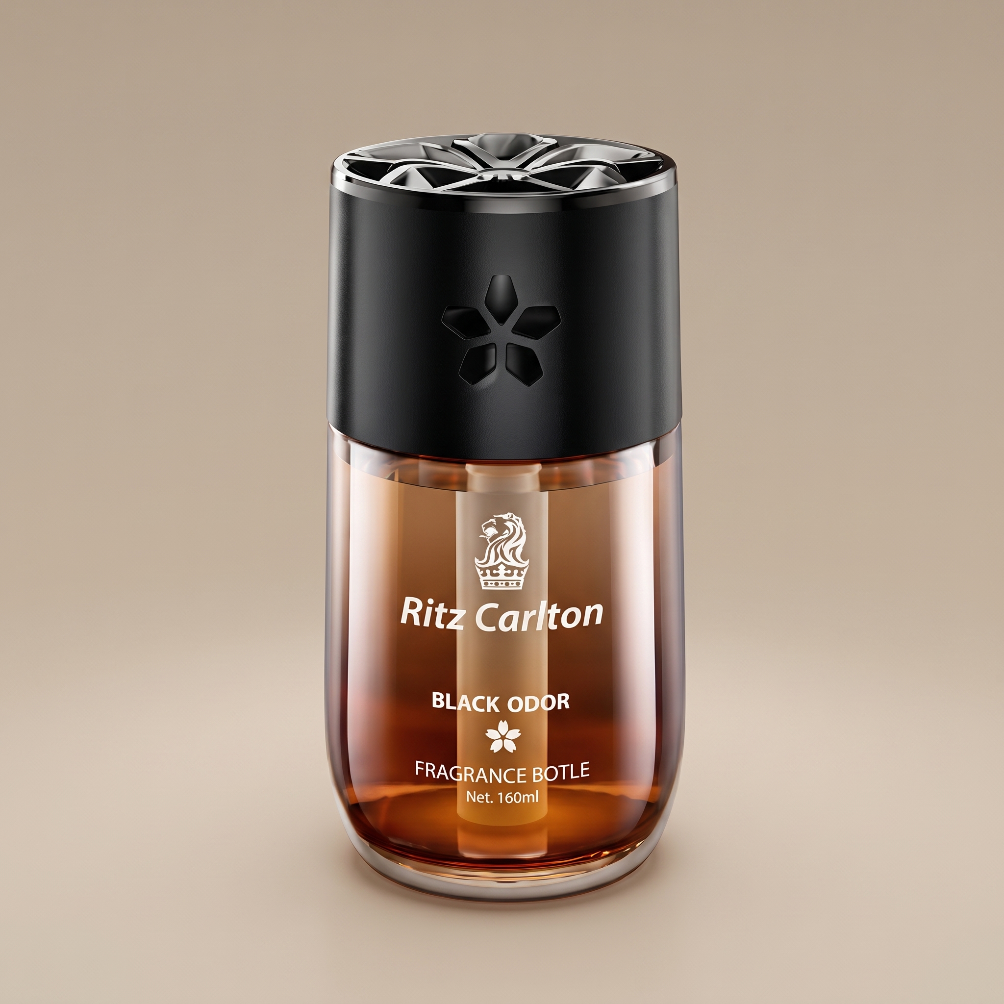 Black Odor