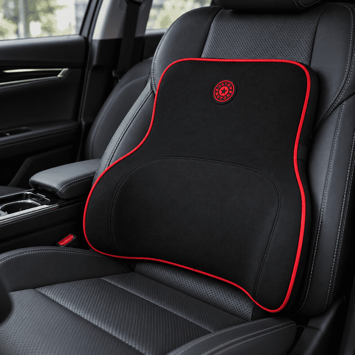 Back Support Pillow