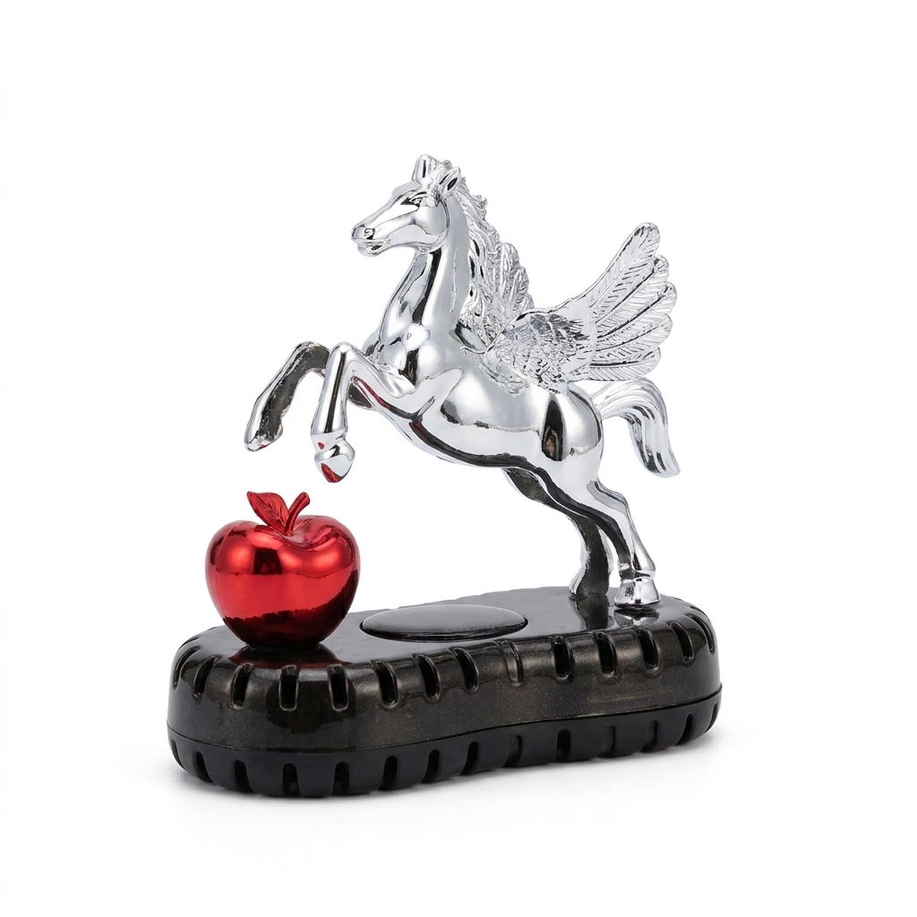 Horse Apple Solar