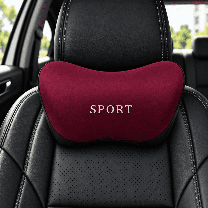 Neck Support Pillow - SPORTS 2