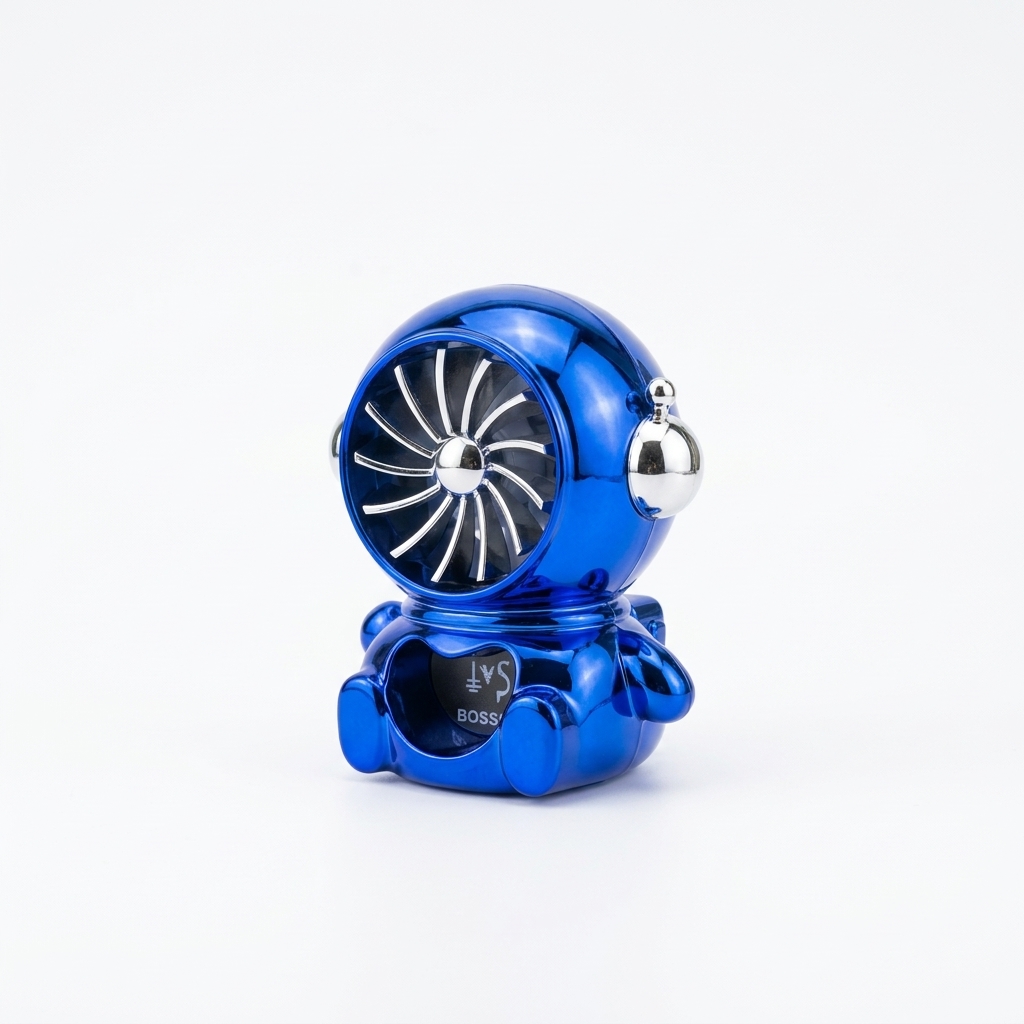 Astronaut Solar 2